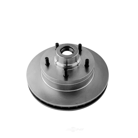 Uap 5333 Disc Brake Rotor and Hub Assembly 5333